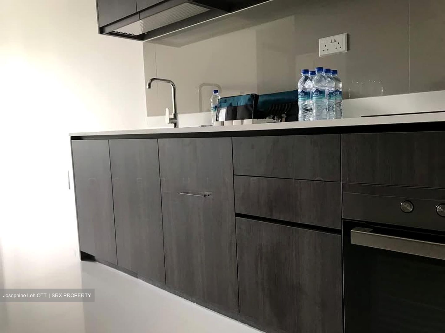 North Park Residences (D27), Apartment #557563171